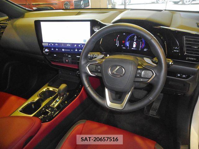 Lexus NX 2022-05 334436-1