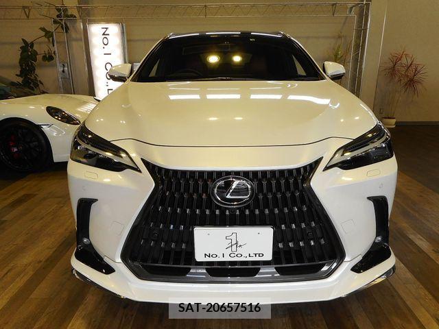 Lexus NX 2022-05 334436-3