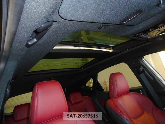 Lexus NX 2022-05 334436-8