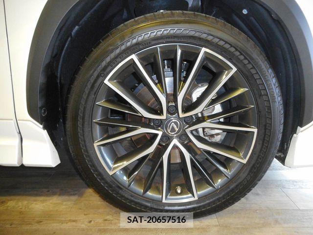 Lexus NX 2022-05 334436-27