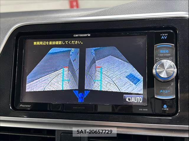 Toyota SIENTA 2018-12 379027-4