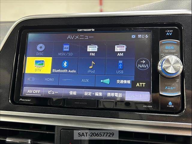 Toyota SIENTA 2018-12 379027-2