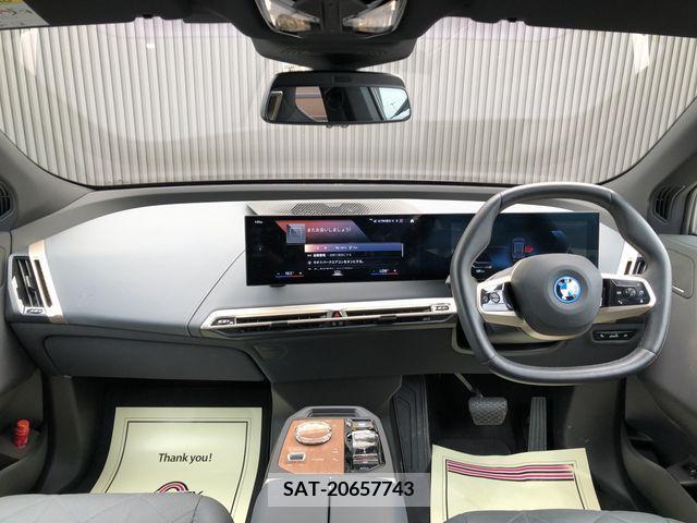 Bmw IX 2022-03 294062-1