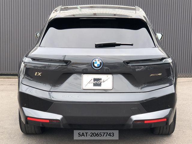 Bmw IX 2022-03 294062-4