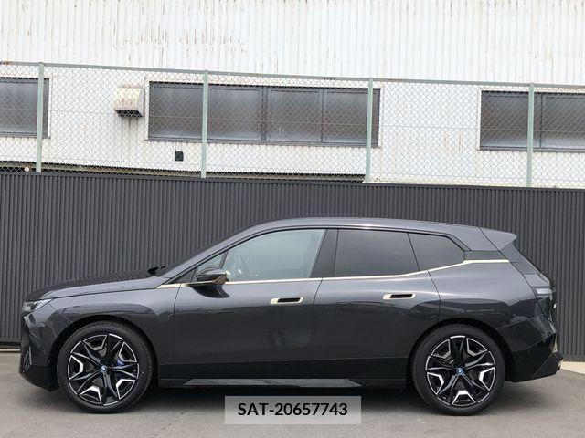 Bmw IX 2022-03 294062-8