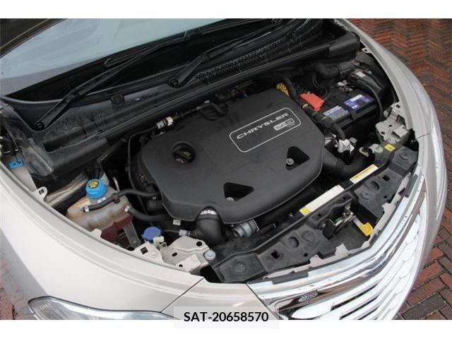 Chrysler YPSILON 2013-02 204011-13