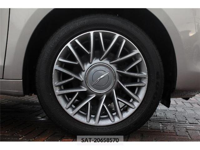 Chrysler YPSILON 2013-02 204011-12
