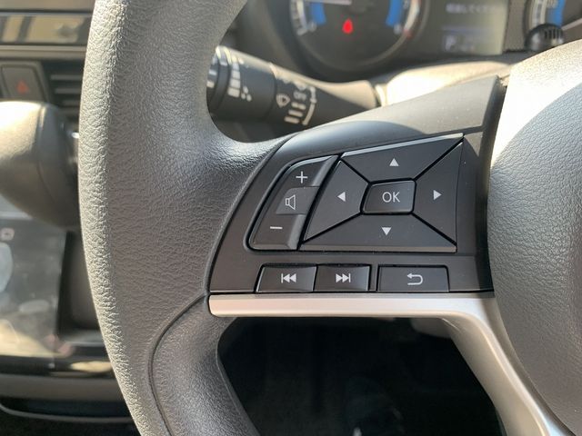 Nissan ROOX 2020-03 10477-20