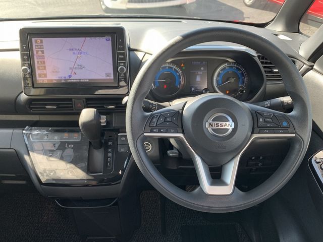 Nissan ROOX 2020-03 10477-15