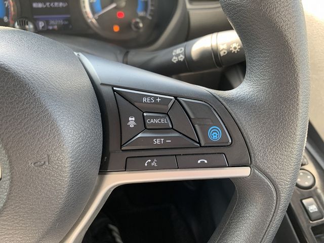 Nissan ROOX 2020-03 10477-21