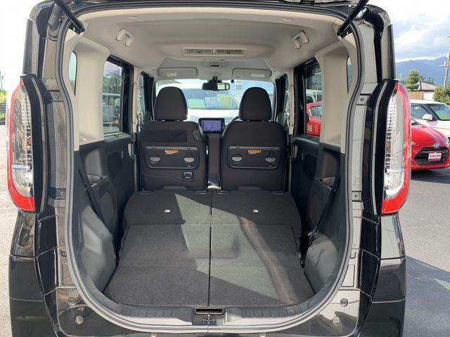 Nissan ROOX 2020-03 10477-12