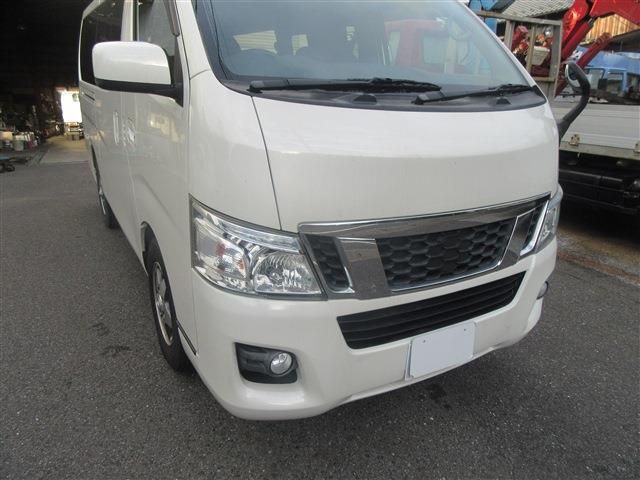 Nissan NV350 Caravan 2012-10 5107-1