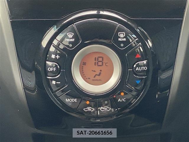 Nissan NOTE 2013-12 231680-4