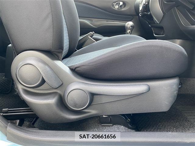 Nissan NOTE 2013-12 231680-10