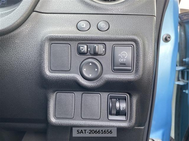 Nissan NOTE 2013-12 231680-9