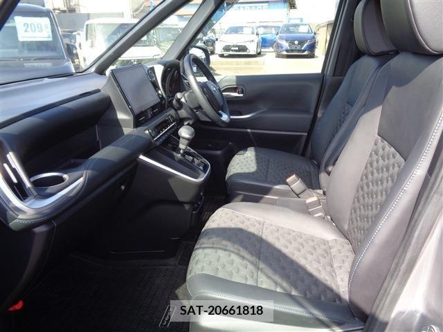Toyota VOXY 2023-02 247862-8