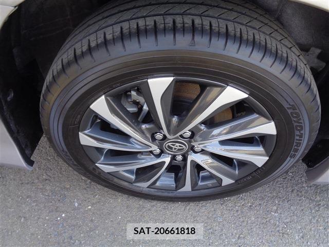Toyota VOXY 2023-02 247862-6