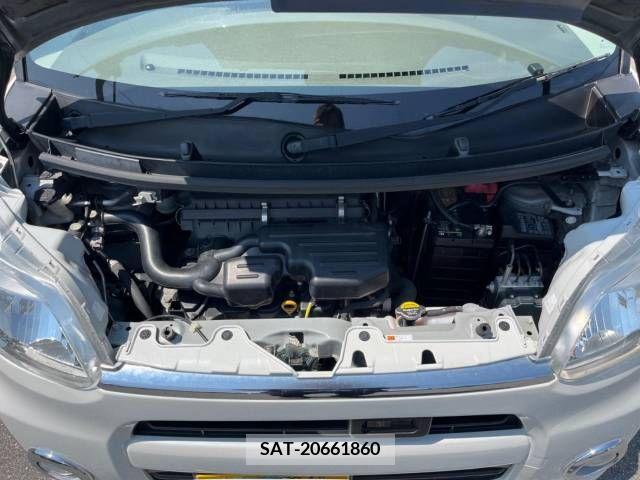 Daihatsu TANTO 2014-06 369274-17