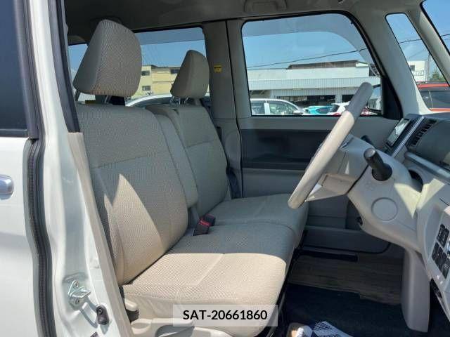 Daihatsu TANTO 2014-06 369274-7