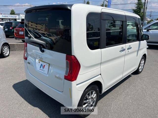 Daihatsu TANTO 2014-06 369274-16