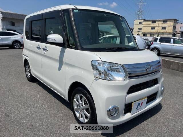 Daihatsu TANTO 2014-06 369274-15