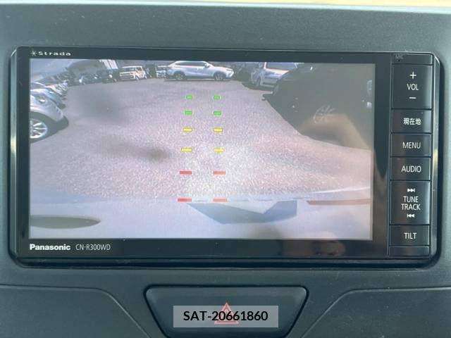 Daihatsu TANTO 2014-06 369274-5