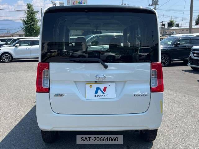 Daihatsu TANTO 2014-06 369274-14