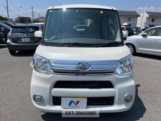 Daihatsu TANTO 2014-06 369274-13