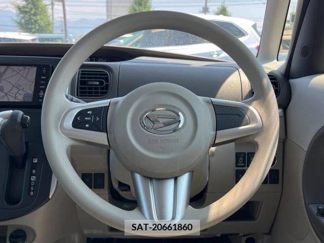 Daihatsu TANTO 2014-06 369274-10