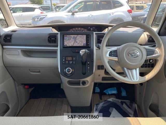 Daihatsu TANTO 2014-06 369274-1