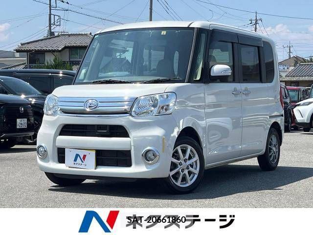Daihatsu TANTO 2014-06 369274-0