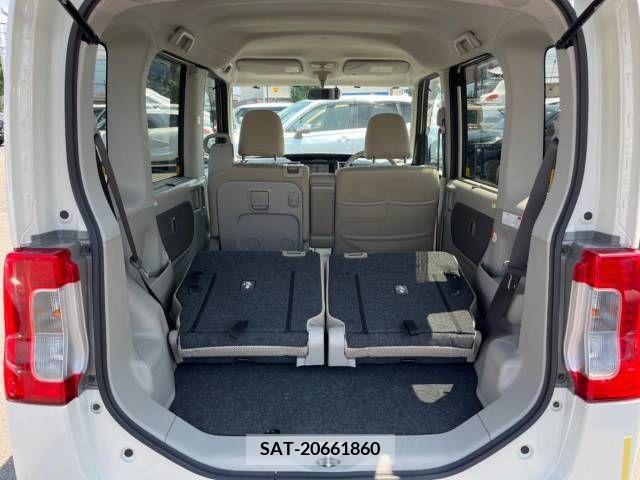 Daihatsu TANTO 2014-06 369274-9