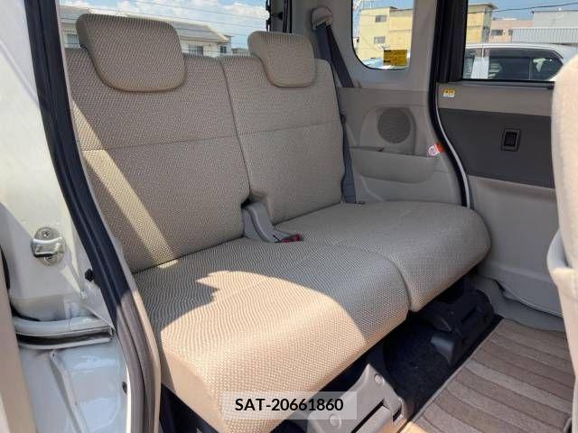 Daihatsu TANTO 2014-06 369274-8