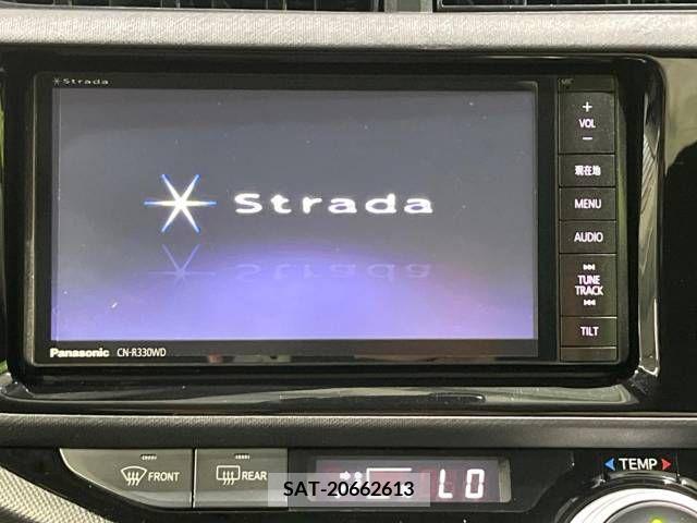 Toyota AQUA 2016-01 389309-4