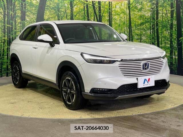 Honda VEZEL 2022-12 219940-18