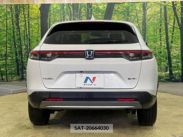 Honda VEZEL 2022-12 219940-17