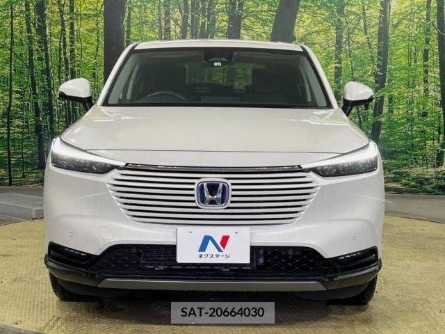 Honda VEZEL 2022-12 219940-16
