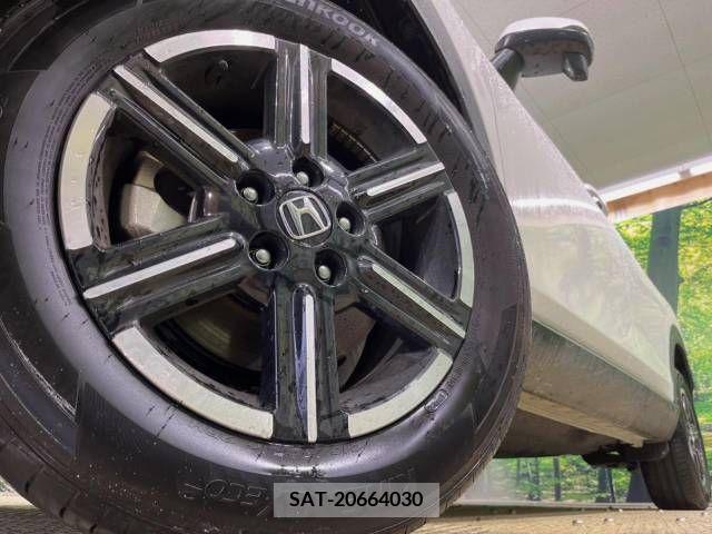 Honda VEZEL 2022-12 219940-15