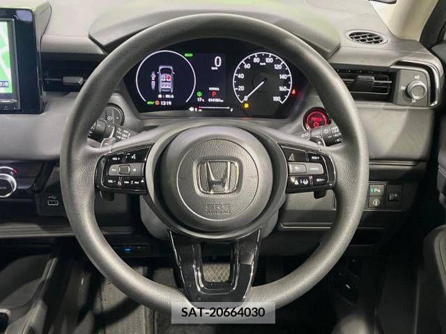 Honda VEZEL 2022-12 219940-13