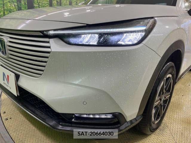 Honda VEZEL 2022-12 219940-14