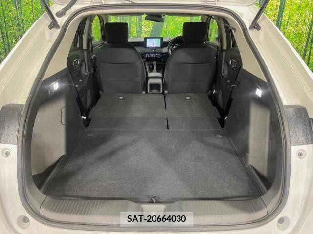 Honda VEZEL 2022-12 219940-12