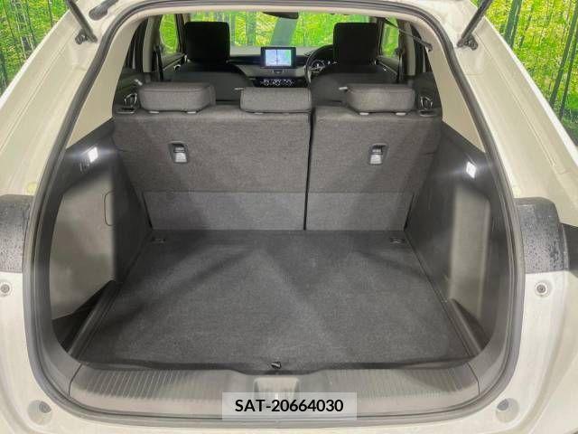 Honda VEZEL 2022-12 219940-11