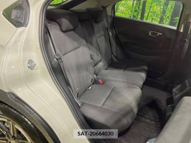 Honda VEZEL 2022-12 219940-10