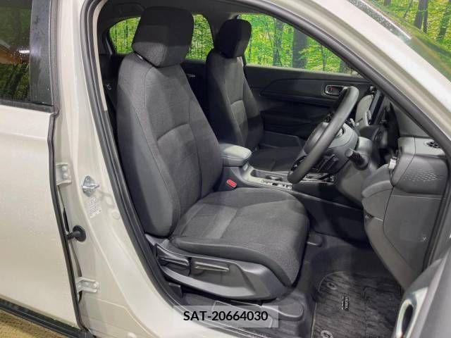 Honda VEZEL 2022-12 219940-9