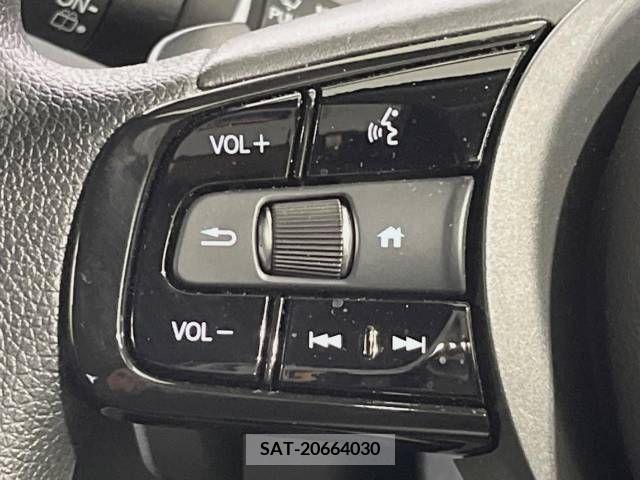 Honda VEZEL 2022-12 219940-8