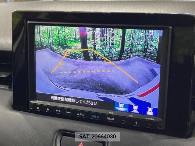 Honda VEZEL 2022-12 219940-4
