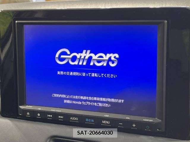 Honda VEZEL 2022-12 219940-3