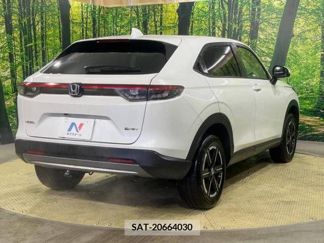 Honda VEZEL 2022-12 219940-19