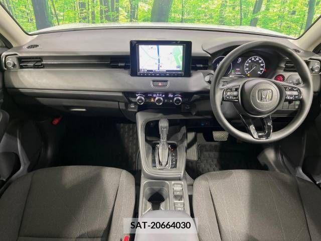 Honda VEZEL 2022-12 219940-1