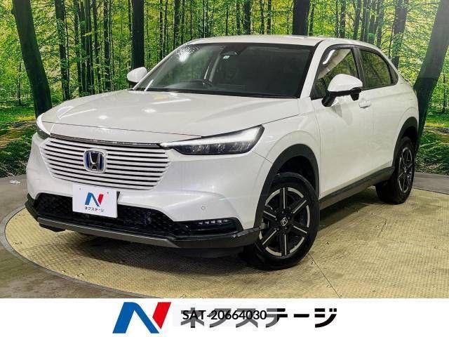 Honda VEZEL 2022-12 219940-0